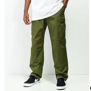Cargo loose fit state pants mint condition size 30 Zumies price firm